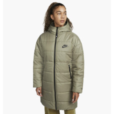 W NSW SYN TF RPL HD PARKA