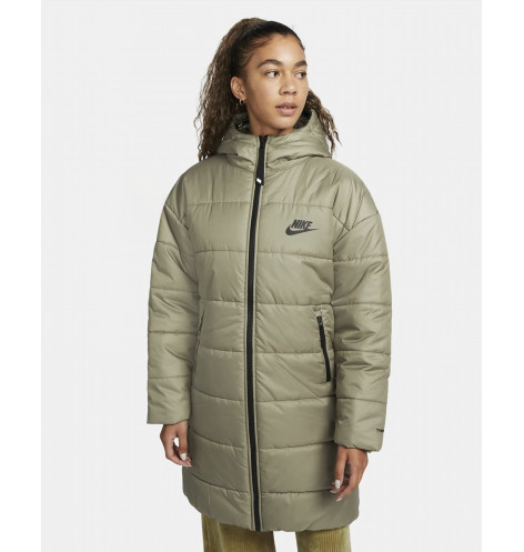 W NSW SYN TF RPL HD PARKA