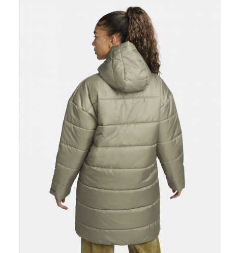 W NSW SYN TF RPL HD PARKA