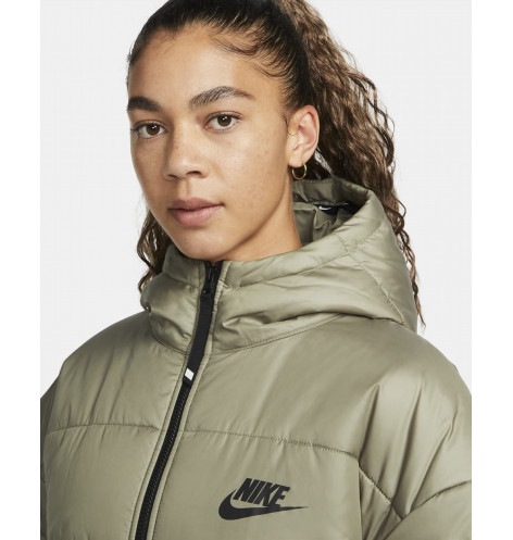W NSW SYN TF RPL HD PARKA