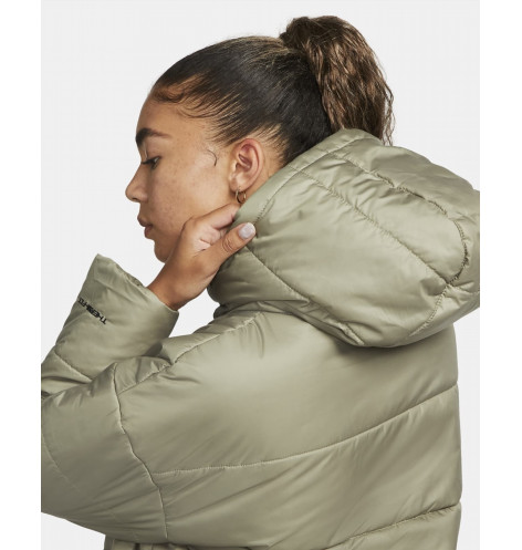 W NSW SYN TF RPL HD PARKA