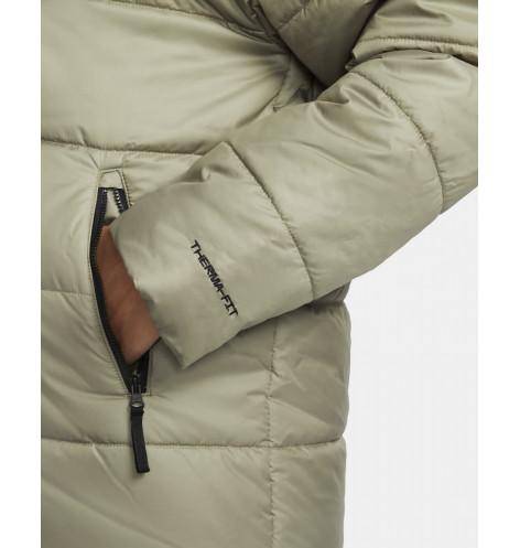 W NSW SYN TF RPL HD PARKA