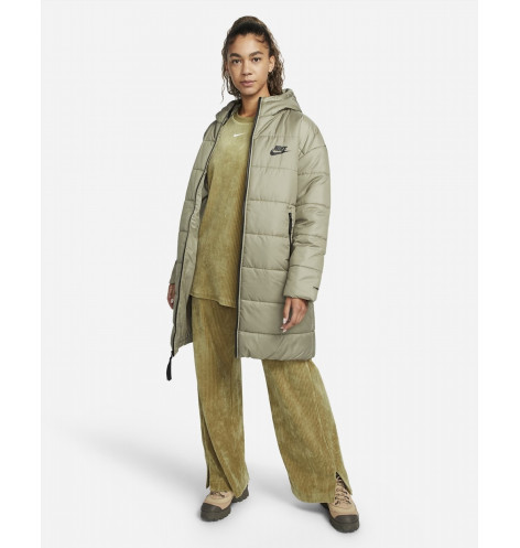 W NSW SYN TF RPL HD PARKA