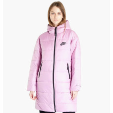 W NSW SYN TF RPL HD PARKA