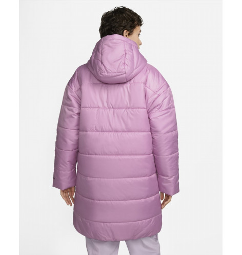 W NSW SYN TF RPL HD PARKA