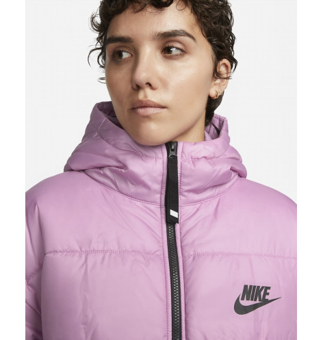 W NSW SYN TF RPL HD PARKA