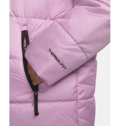 W NSW SYN TF RPL HD PARKA