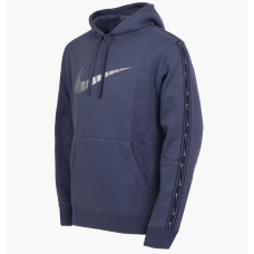 M NSW REPEAT SW FLC PO HOOD BB