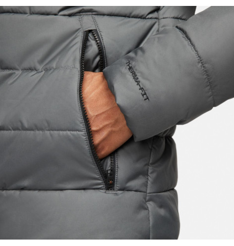 M NSW HYBRID SYN FILL JKT