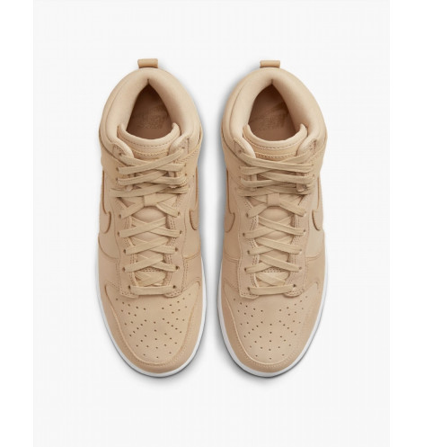 W NIKE DUNK HIGH PRM MF