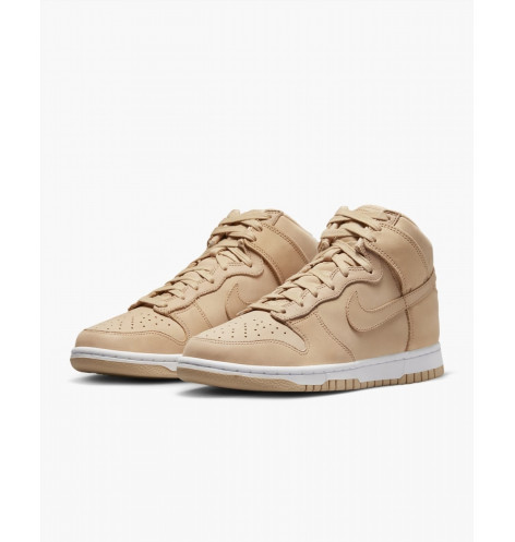 W NIKE DUNK HIGH PRM MF