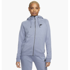 W NSW ESSNTL FLC FZ HOODIE