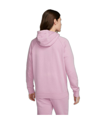 W NSW ESSNTL FLC FZ HOODIE