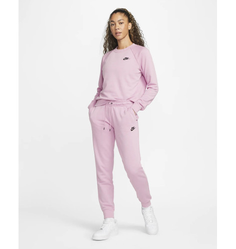 W NSW ESSNTL PANT REG FLC MR