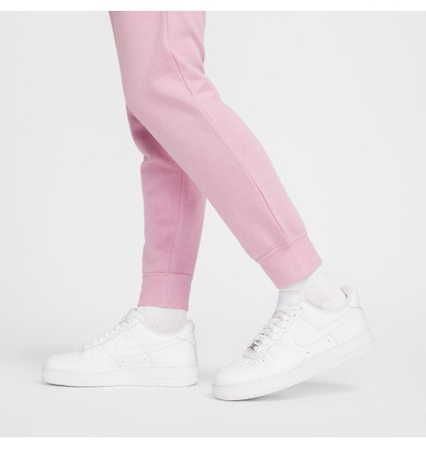 W NSW ESSNTL PANT REG FLC MR