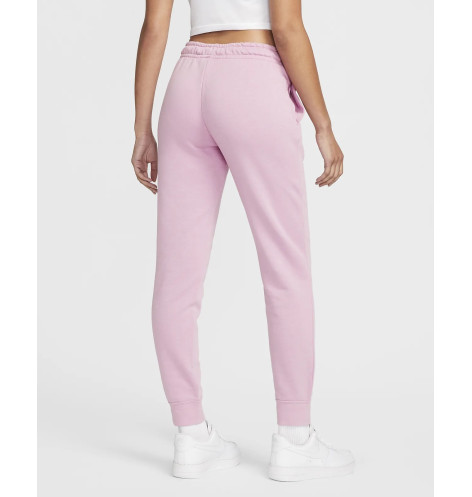 W NSW ESSNTL PANT REG FLC MR
