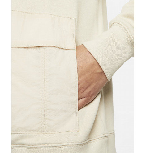 W NSW FLC PO HOODIE SU