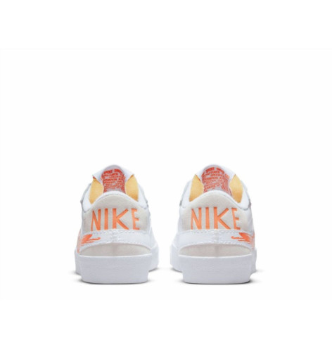 NIKE BLAZER LOW 77 JUMBO