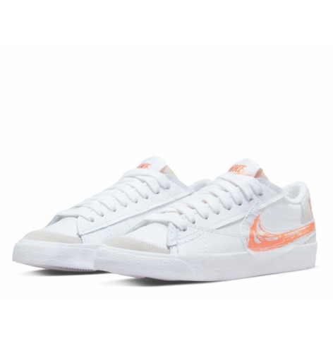 NIKE BLAZER LOW 77 JUMBO