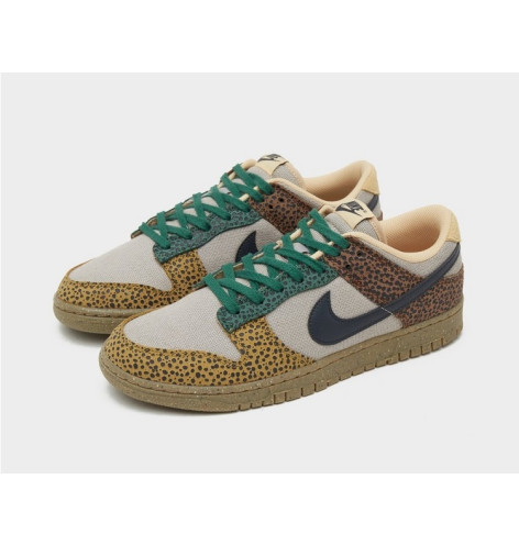 Кросівки Nike Dunk Low