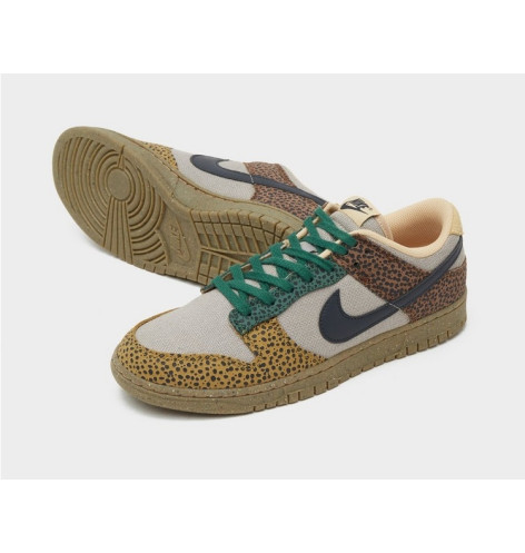 Кросівки Nike Dunk Low