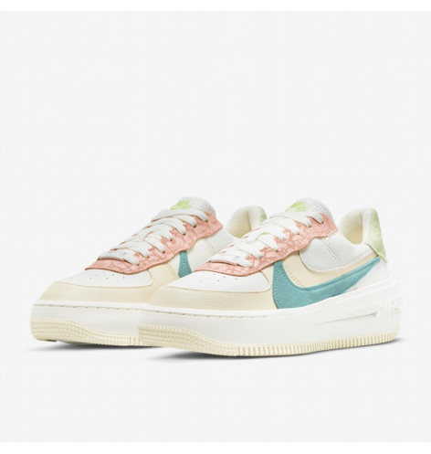 WMNS NIKE AF1 LO PLT.AF.ORM