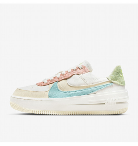 WMNS NIKE AF1 LO PLT.AF.ORM
