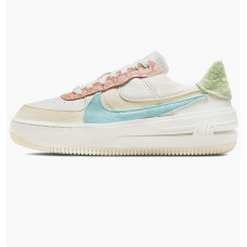 WMNS NIKE AF1 LO PLT.AF.ORM