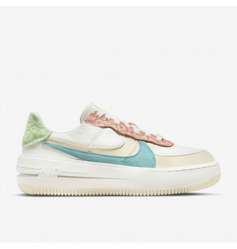 WMNS NIKE AF1 LO PLT.AF.ORM