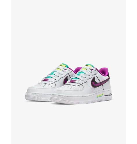 AIR FORCE 1 LV8 (GS)