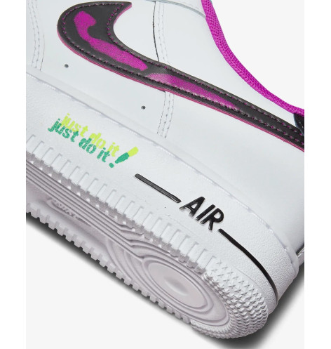 AIR FORCE 1 LV8 (GS)
