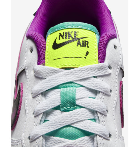 AIR FORCE 1 LV8 (GS)