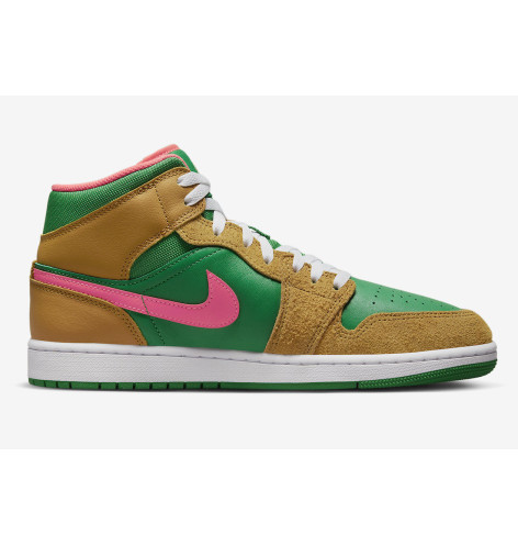 AIR JORDAN 1 MID SE