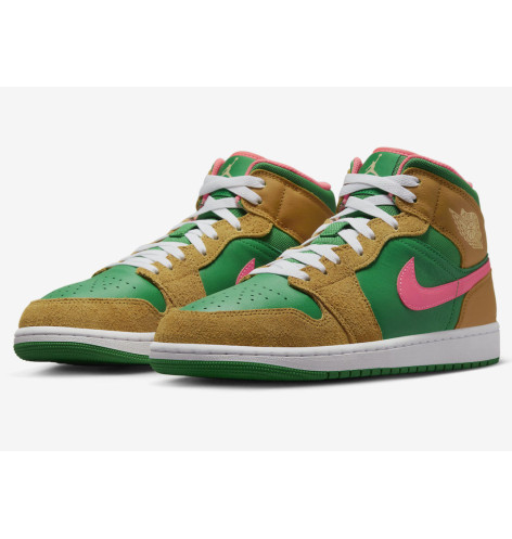 AIR JORDAN 1 MID SE