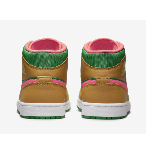 AIR JORDAN 1 MID SE