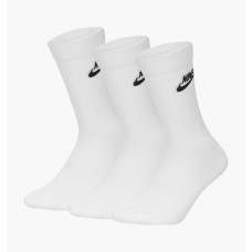Носки NIKE U NSW EVERYDAY ESSENTIAL CR