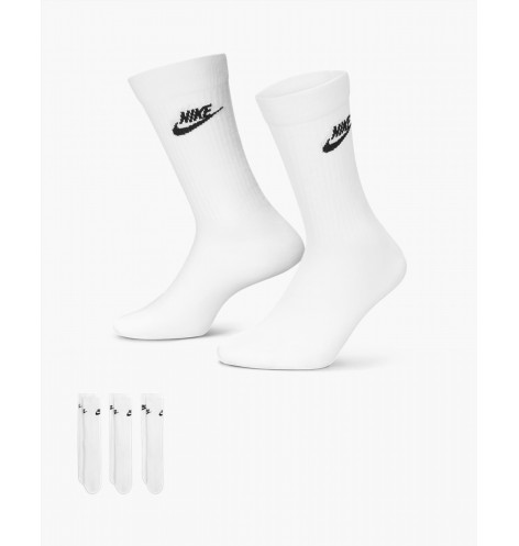 Носки NIKE U NSW EVERYDAY ESSENTIAL CR