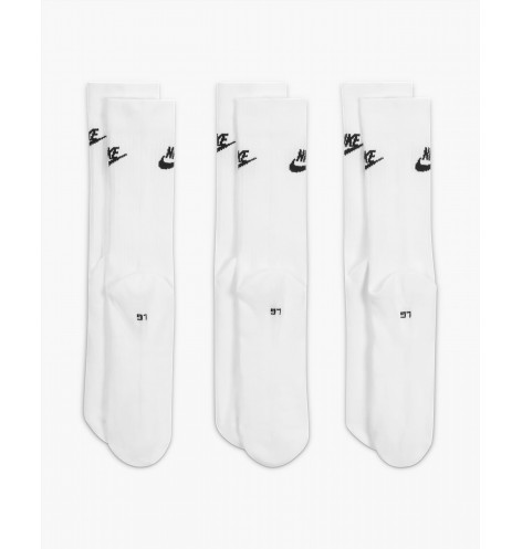 Носки NIKE U NSW EVERYDAY ESSENTIAL CR