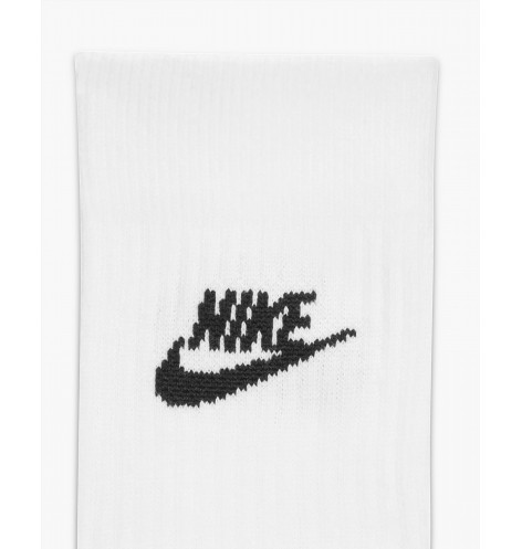 Носки NIKE U NSW EVERYDAY ESSENTIAL CR