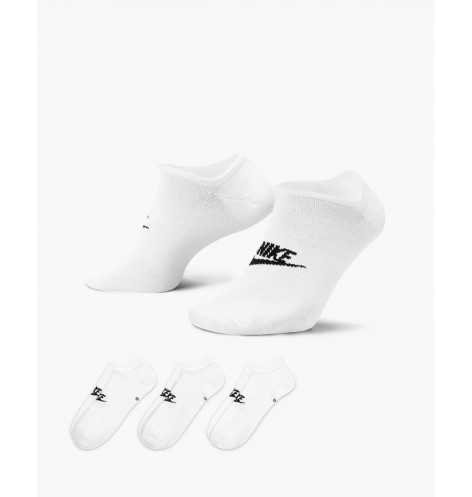Носки NIKE EVERYDAY ESSENTIAL WHITE