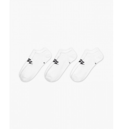 Носки NIKE EVERYDAY ESSENTIAL WHITE