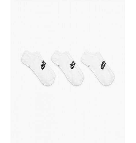Носки NIKE EVERYDAY ESSENTIAL WHITE