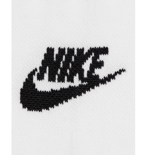 Носки NIKE EVERYDAY ESSENTIAL WHITE