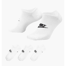 Носки NIKE EVERYDAY ESSENTIAL WHITE