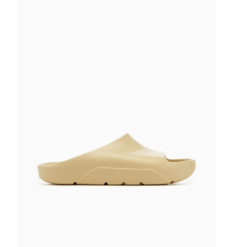 Тапочки AIR JORDAN POST SLIDE BEIGE