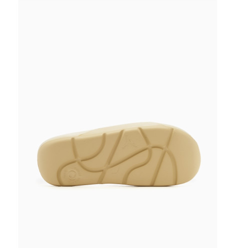 Тапочки AIR JORDAN POST SLIDE BEIGE