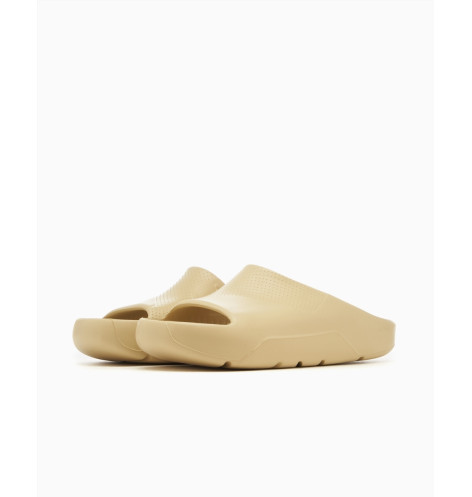 Тапочки AIR JORDAN POST SLIDE BEIGE