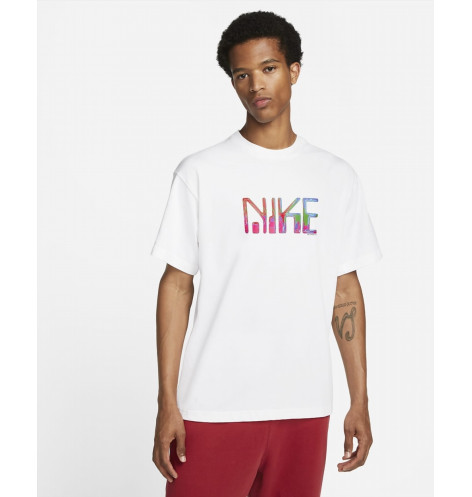 Футболка Nike Heavy Metal