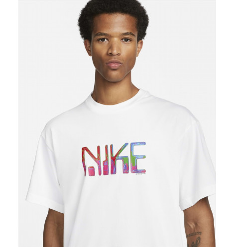Футболка Nike Heavy Metal