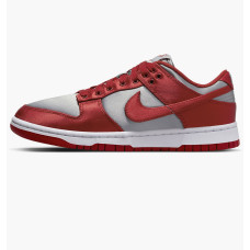 Nike Dunk Low Retro Satin
